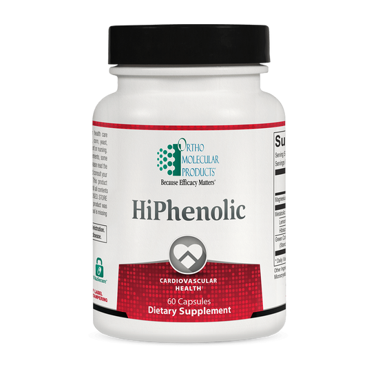 HiPhenolic