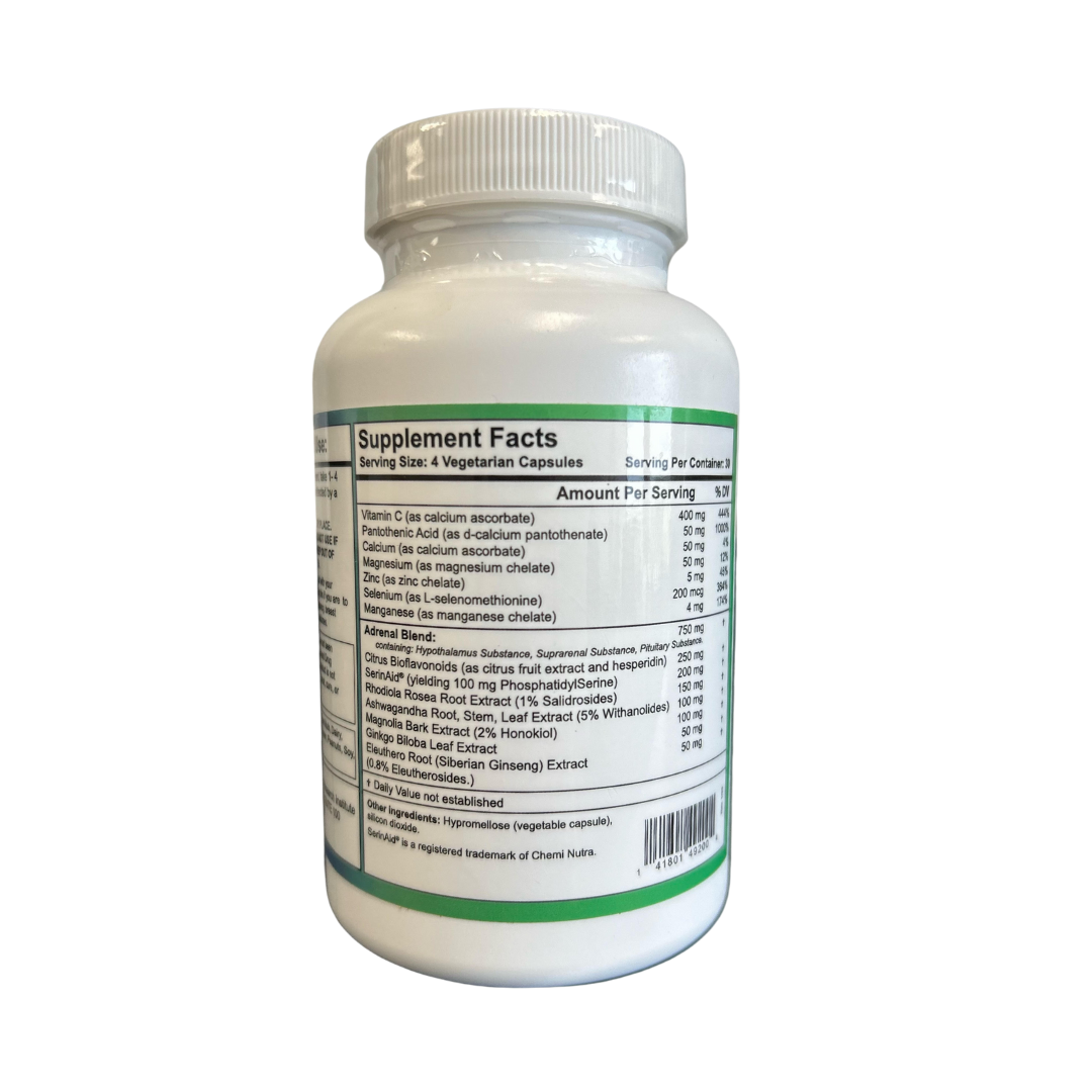 BioAdrenal