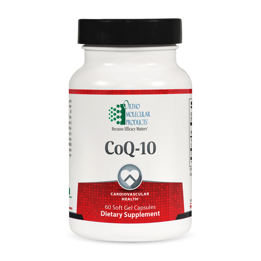CoQ-10