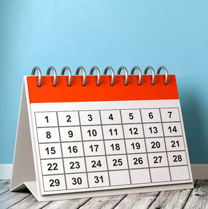 The Rhythm Plus: Tracking a Full Cycle Through Salivary Hormone Testing