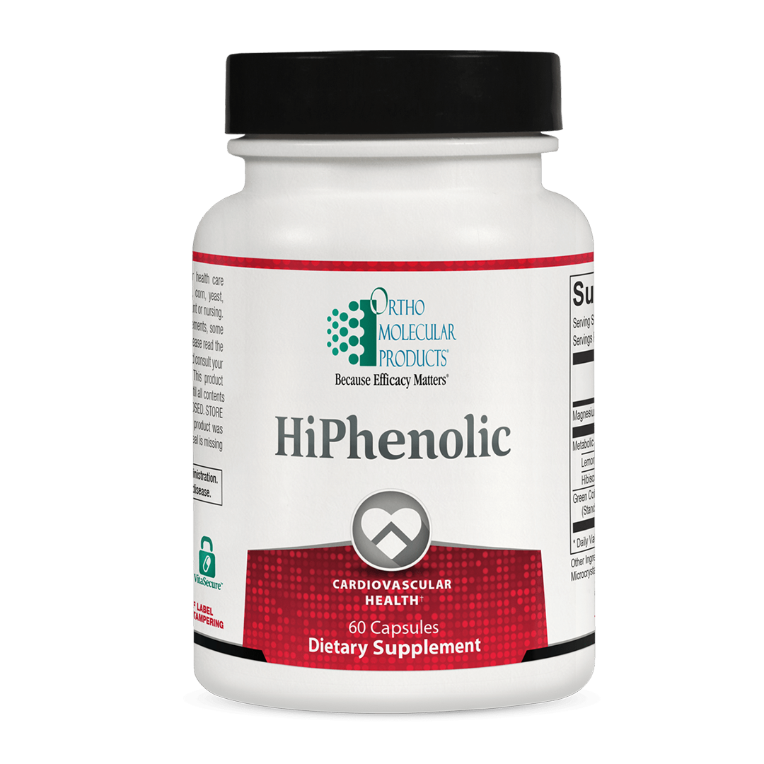 HiPhenolic