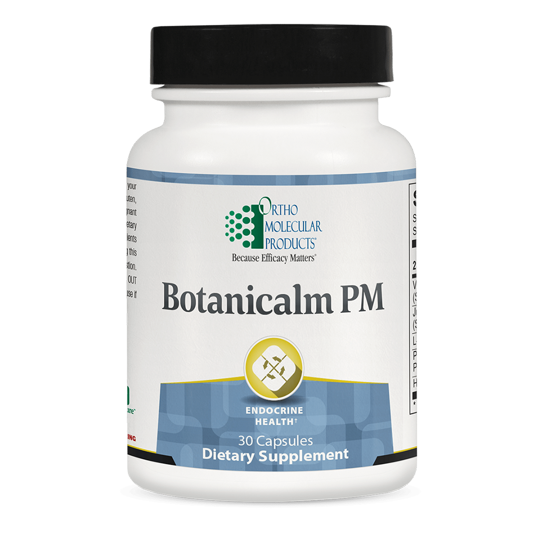 Botanicalm PM