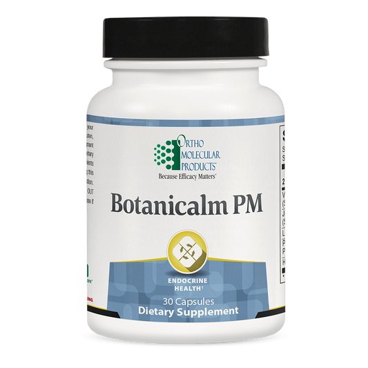 Botanicalm PM