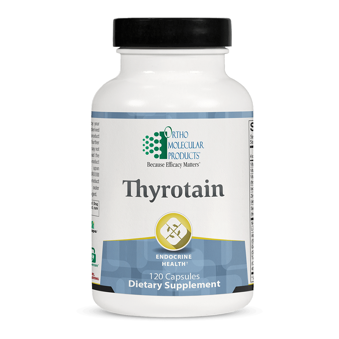 Thyrotain