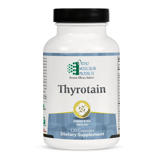 Thyrotain