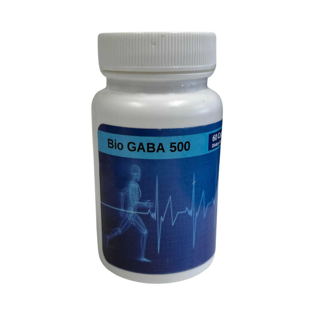 BioGABA