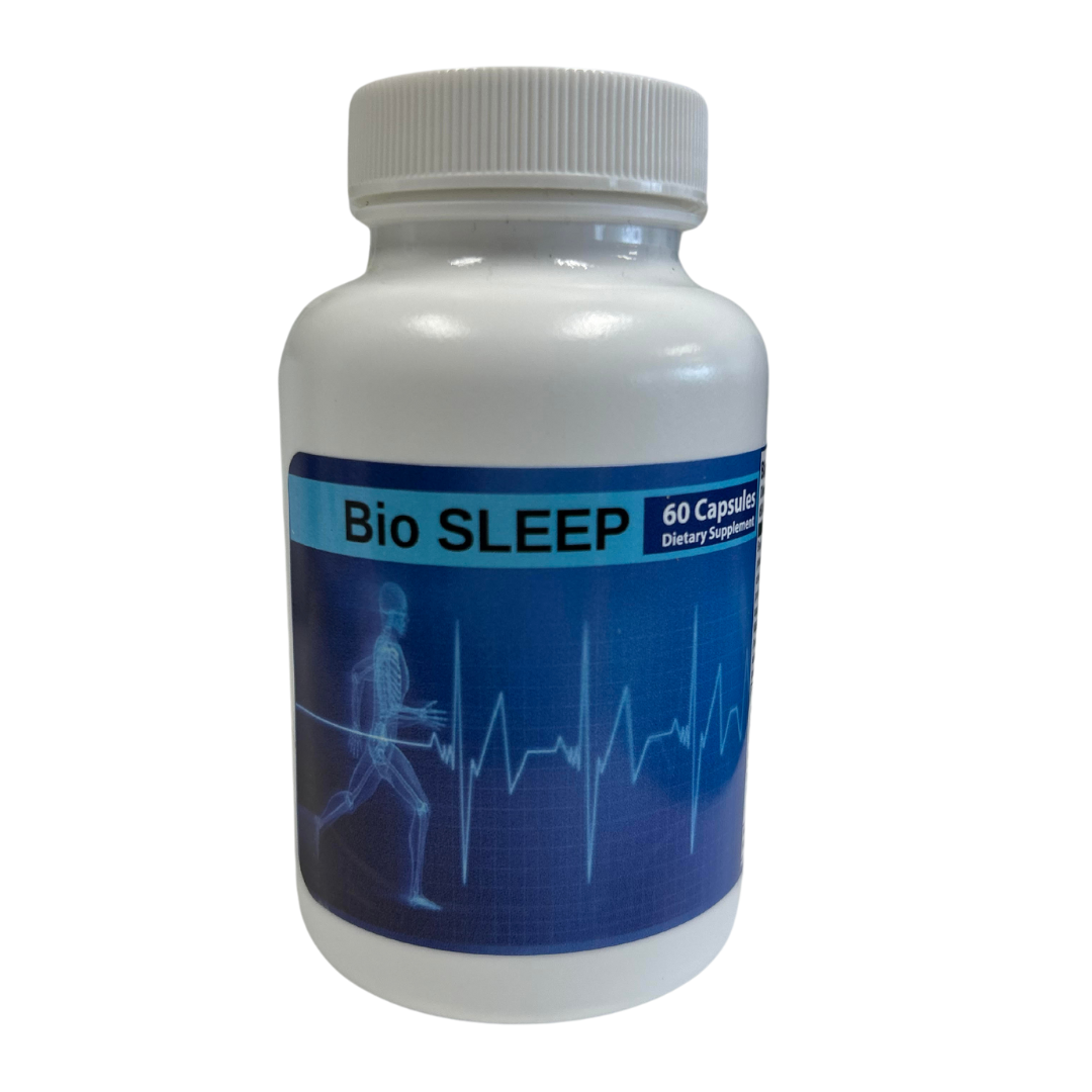 BioSLEEP