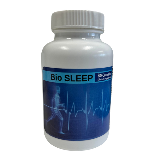 BioSLEEP