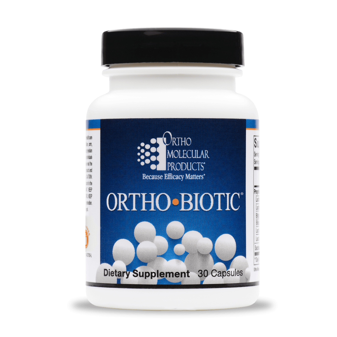 ORTHO-BIOTIC