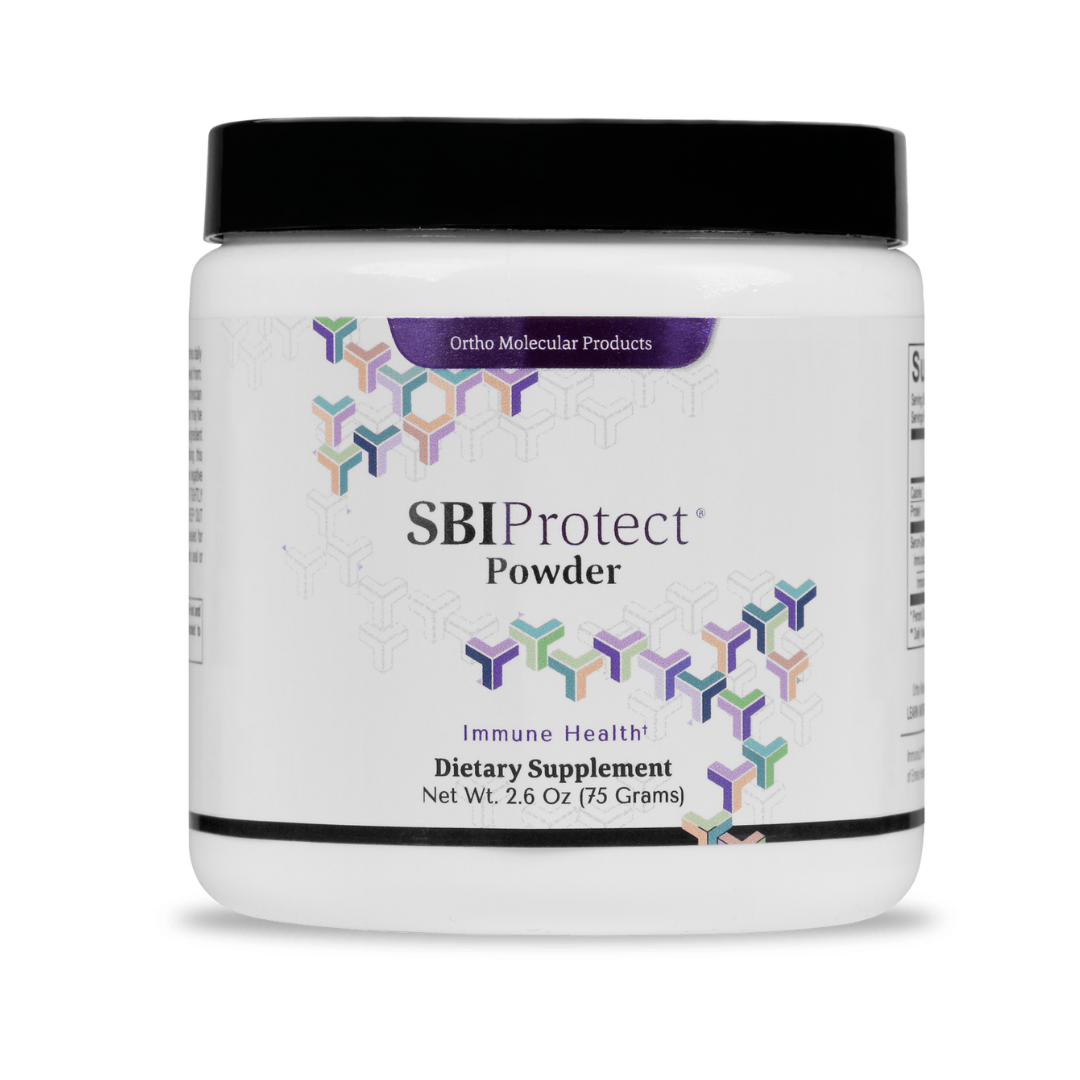 SBI Protect Powder