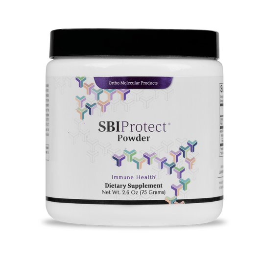 SBI Protect Powder