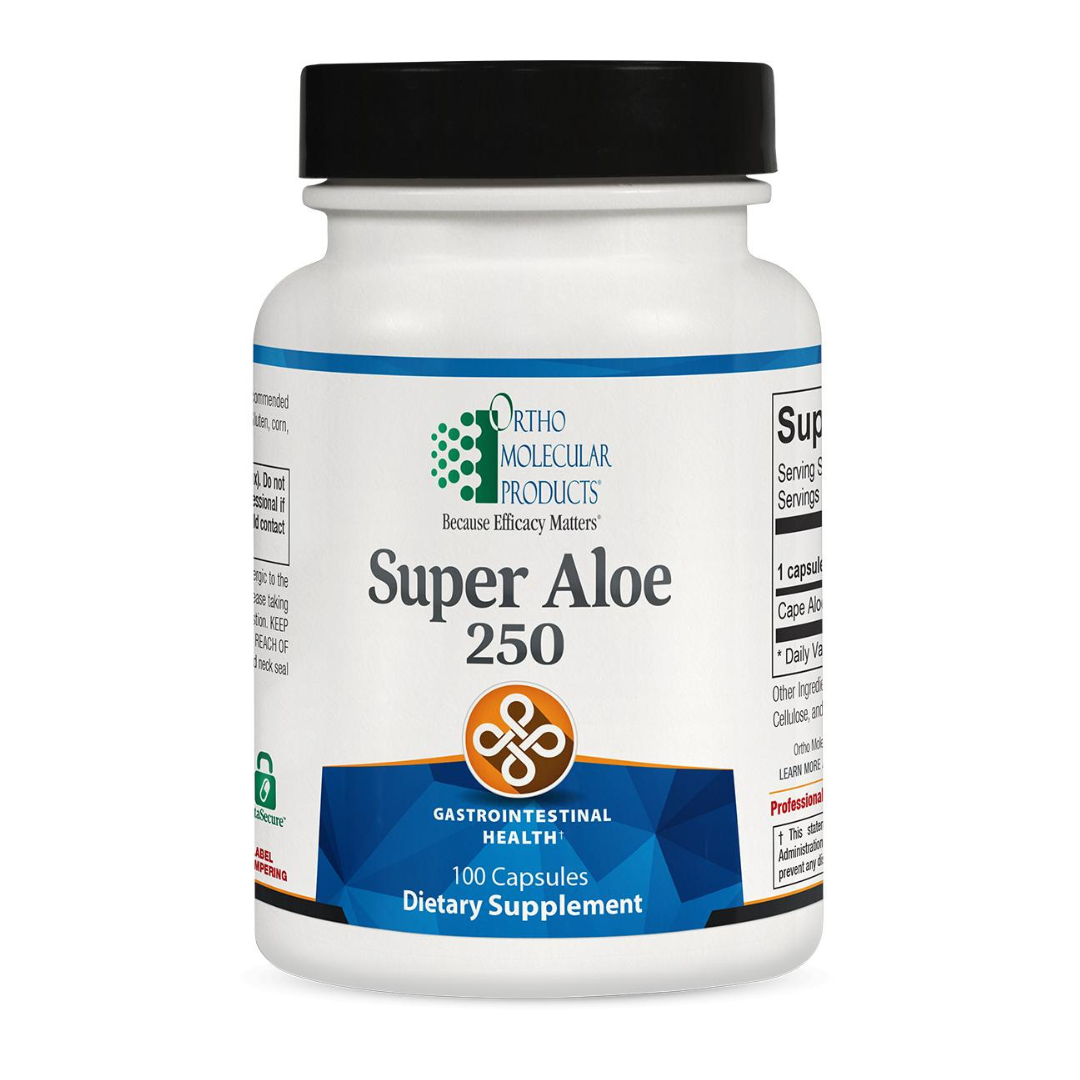 Super Aloe 250