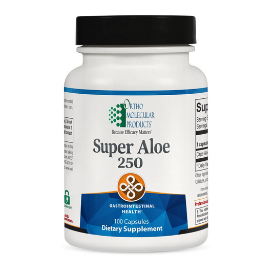 Super Aloe 250